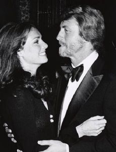 Jennifer O'Neill and Joseph Koster