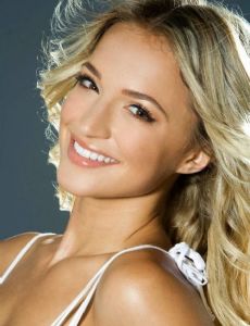 Melinda Bam