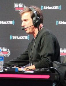 Chris Russo