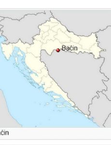 Baćin massacre