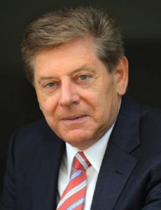 Eduard Oswald