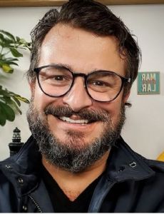 David Schurmann