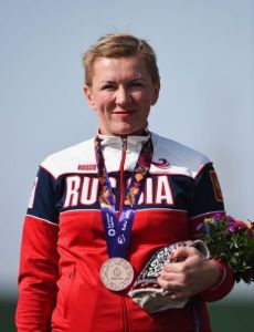 Elena Tkach