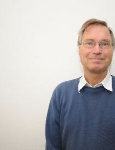 Øyvind Grøn