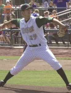 Colin Rea