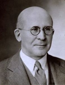 Charles Henry Ambler