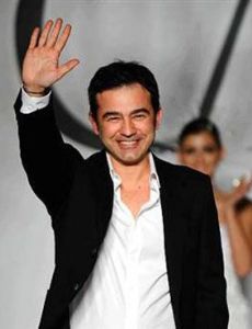Cengiz Abazoglu