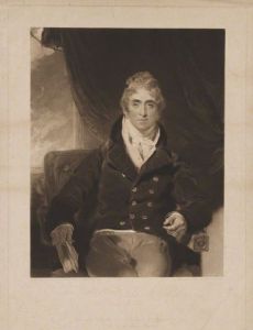 Sir John McMahon, 1st Baronet