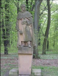 Jan Roháč z Dubé