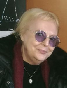 Pilar Pedraza