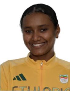 Lina Alemayehu Selo