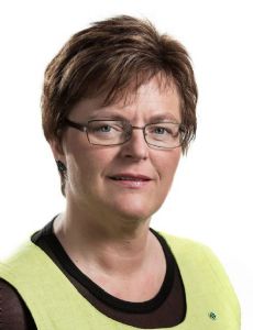 Heidi Greni