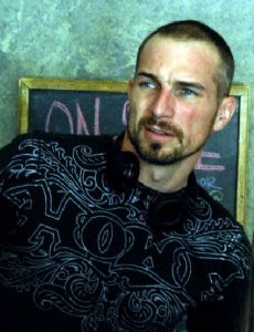 Danny Buday