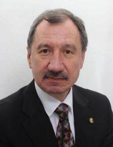Vladimir Turkevich