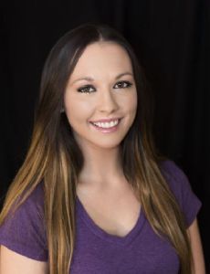 Amie Boyd