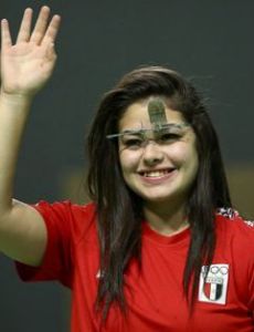 Afaf El-Hodhod