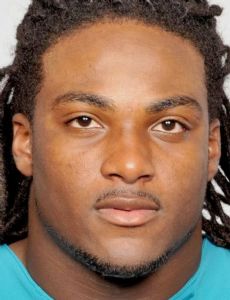 DuJuan Harris