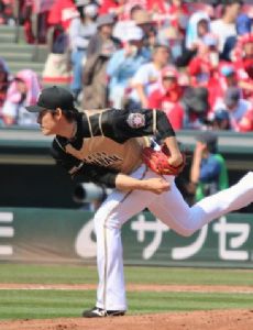 Hirotoshi Takanashi