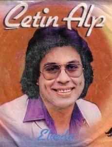 Çetin Alp