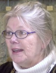Jeanette White