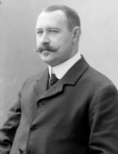 Christian Thams