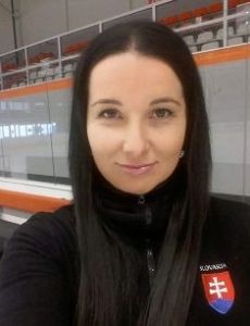 Jacqueline Belenyesiová