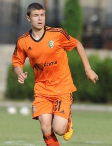 Tonislav Yordanov