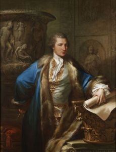 James Adam (architect)