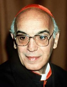 Ángel Suquía Goicoechea