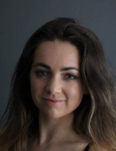 Kate Angus (Stunts)