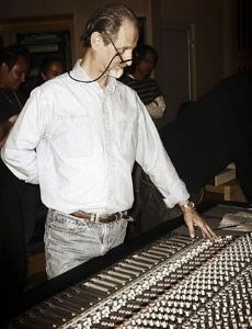 Eddie Kramer