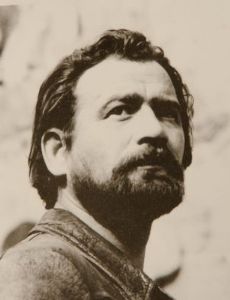 Anton Gorchev