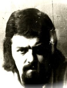 Adrian Ivaniţchi