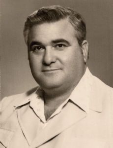 Jacques Amir