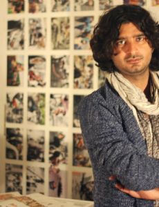 Imran Channa