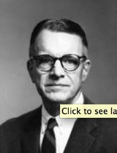 Hallam L. Movius