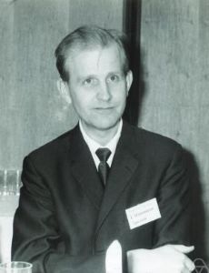 Lars Hörmander