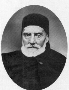 Stefan Bogoridi