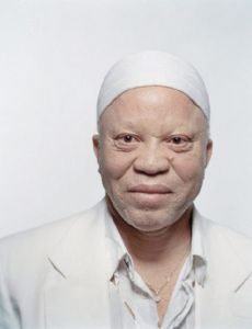 Salif Keïta