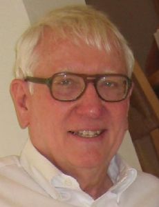 Bruce Jacob