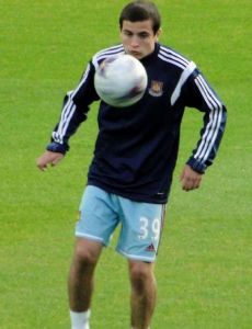 Josh Cullen