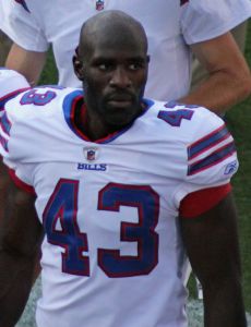 Bryan Scott