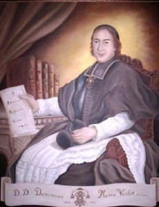 Dominique Marie Varlet