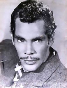 Ramón Valdés