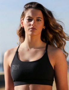 Taya Brooks