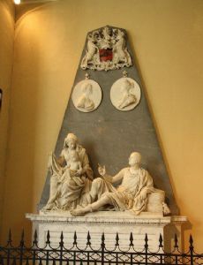 Bennet Sherard, 1st Earl of Harborough