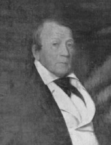 William Barclay Foster