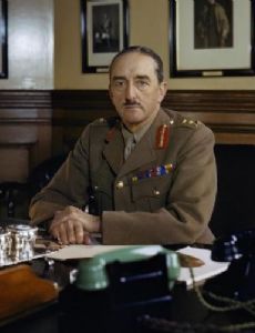Alan Brooke, 1st Viscount Alanbrooke