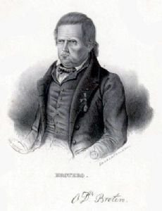 Félix Avelar Brotero