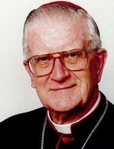 Edward Bede Clancy